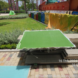 Tấm vật liệu