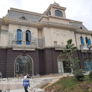 Ngoại thất